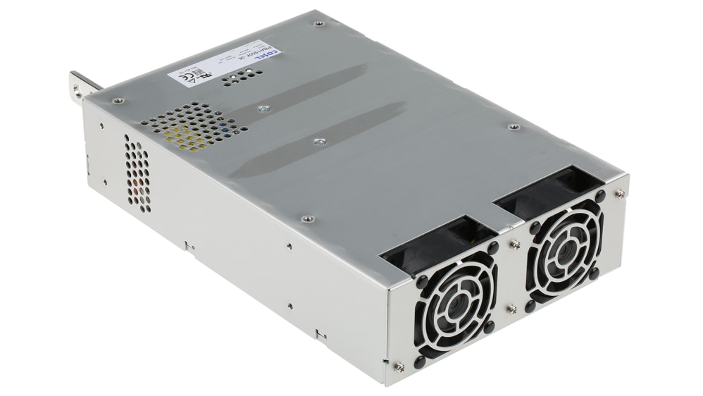 ☆【中古】COSEL コーセル スイッチング電源 PBA600F-48 600W ☆【中古】COSEL コーセル スイッチング電源 PBA600F-48 600W
