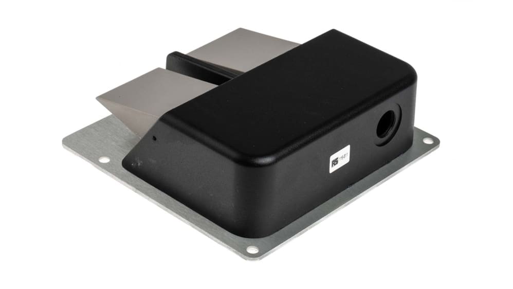 Valvola Pneumatica A Pedale ORAZIO - 3 Vie 2 Posizioni G1/4, Per Macchine Industriali, Alluminio - Foto 4