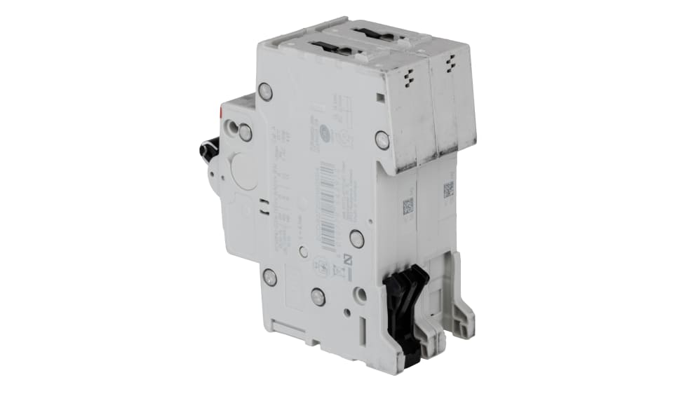 ABB - S204 C50 Interruttore Magnetotermico Automatico 6KA 4P - Foto 8