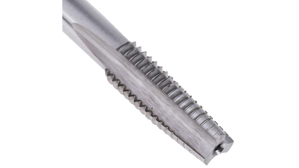 Taraud Noris M72x3 – Filetage Gauche LH – HSS – Occasion Mais Fonctionnel