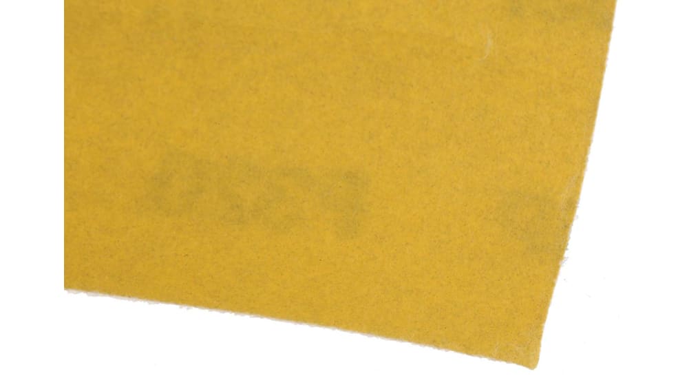 Papiers De Verre Feuille De Ponu00e7age Impermu00e9able T489 - 230 X 280 Mm - Grain 180 Norton 360 Deluxe