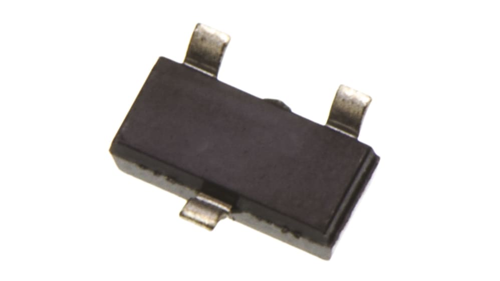 ZXM61P03FTA | MOSFET P-kanałowy 1.1 A SOT-23 30 V SMD
