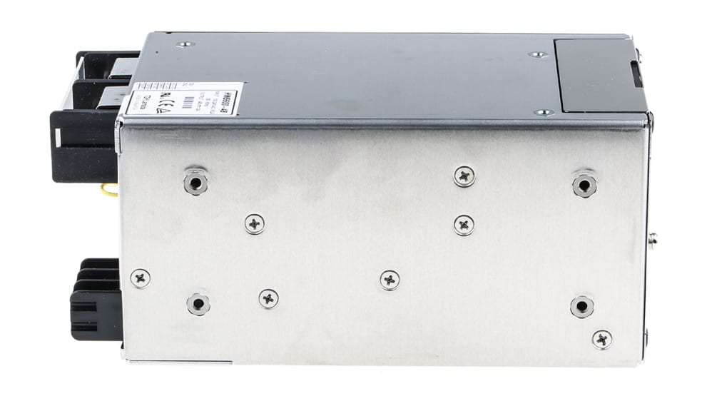 HWS600-48 | TDKラムダ スイッチング電源 48V dc 13A 624W | RS HWS600-48 | TDKラムダ スイッチング電源 48V dc 13A 624W | RS