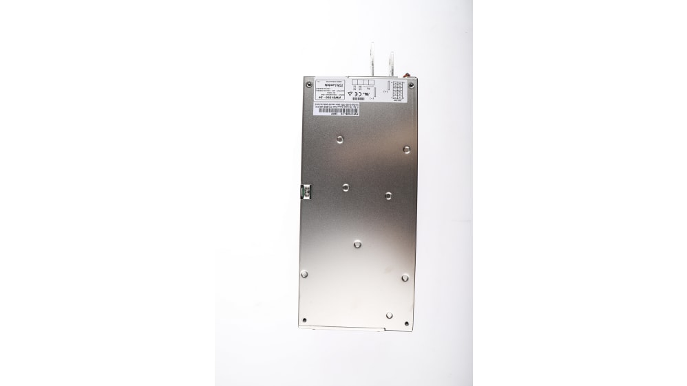 HWS1500-24 | TDKラムダ スイッチング電源 24V dc 70A 1.5kW | RS HWS1500-24 | TDKラムダ スイッチング電源 24V dc 70A 1.5kW | RS