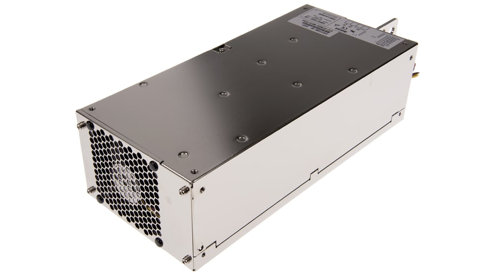 HWS1500-48 | TDKラムダ スイッチング電源 48V dc 32A 1.5kW | RS