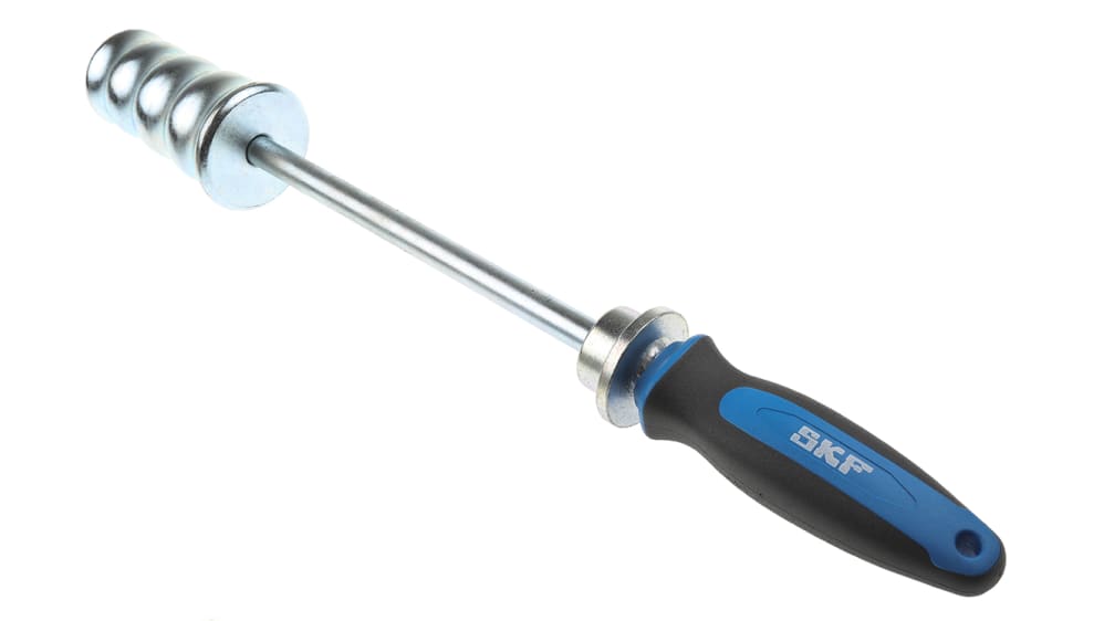 TMIP 7-28 | SKF Hand Bearing Puller, 7 → 9 mm, 10 → 12 mm TMIP 7-28 | SKF Hand Bearing Puller, 7 → 9 mm, 10 → 12 mm