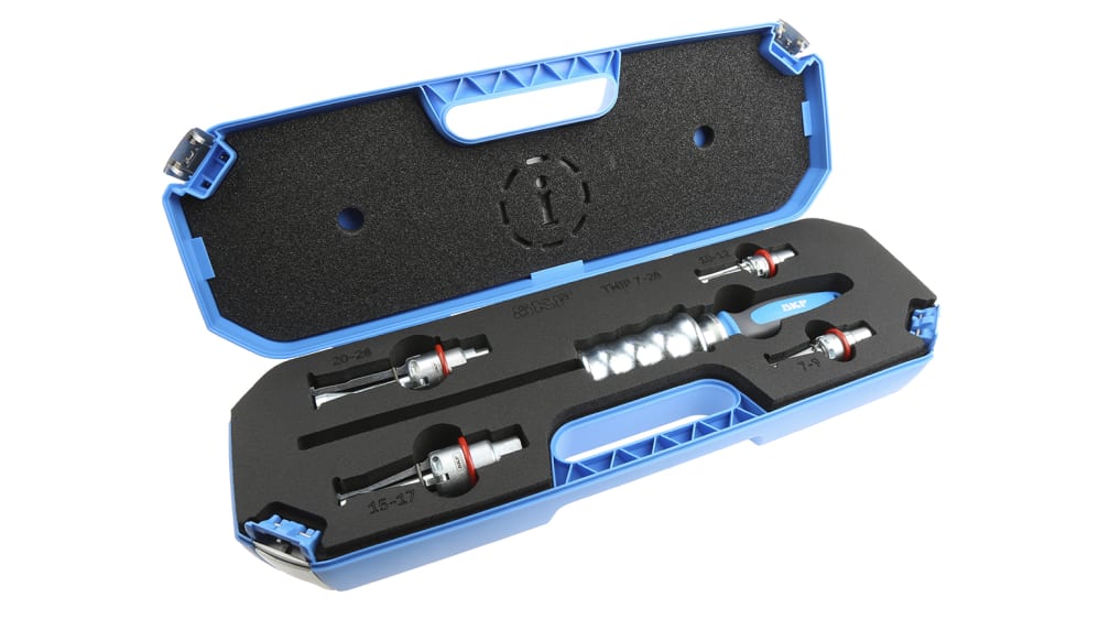 SKF Hand Bearing Puller 7 9 mm 10 12 mm 15 17 mm 20