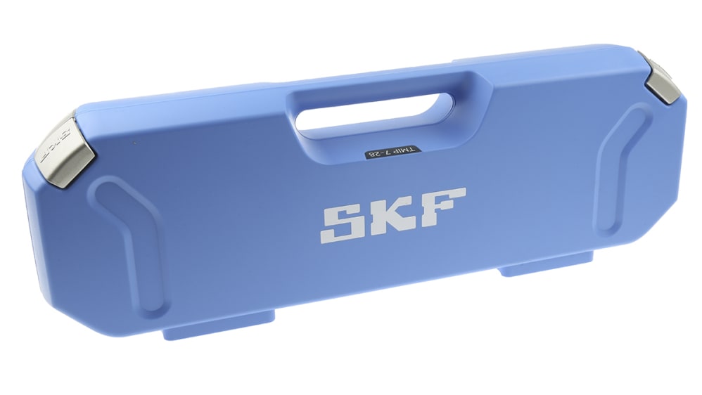 TMIP 7-28 | SKF Hand Bearing Puller, 7 → 9 mm, 10 → 12 mm TMIP 7-28 | SKF Hand Bearing Puller, 7 → 9 mm, 10 → 12 mm