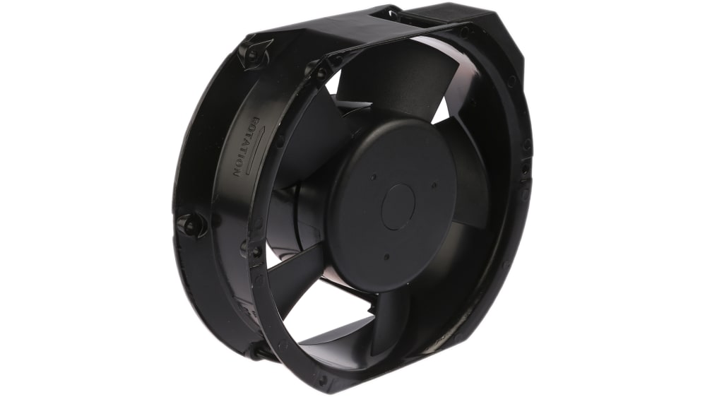 MF50101V2-1000U-A99 Sunon | Ventilador Axial Sunon De 50 X 50 X 10mm