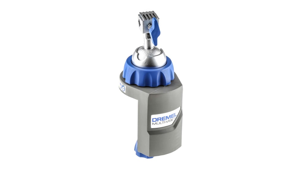 Etau multifonction DREMEL 2500 - VBS Hobby