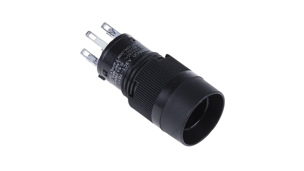 押しボタンボタンスイッチセットOMRON A3CT-7011