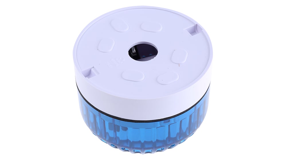 その他 JUNON Eaton 信号灯 キセノン灯青 9 → 60 V DC Fulleon, Solexシリーズ SO/B