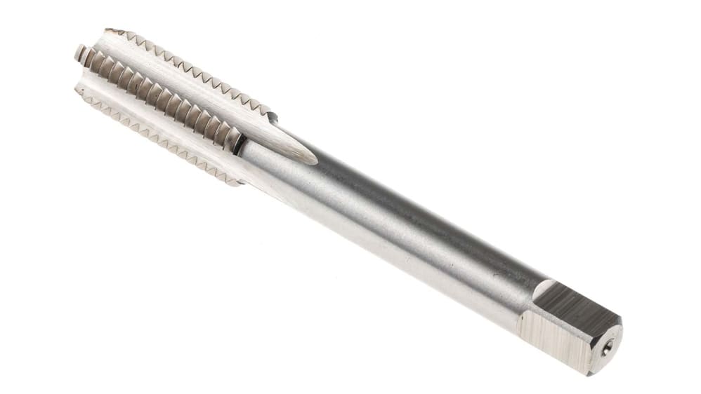 Taraud M12, Pas De 1.75mm, Métrique, Hss | Leroy Merlin