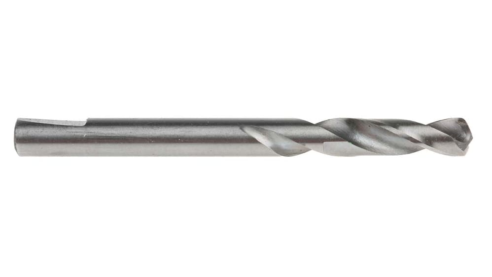 RS PRO ドリルビット, バイメタル 6.5 mm, 6.5 mm | RS