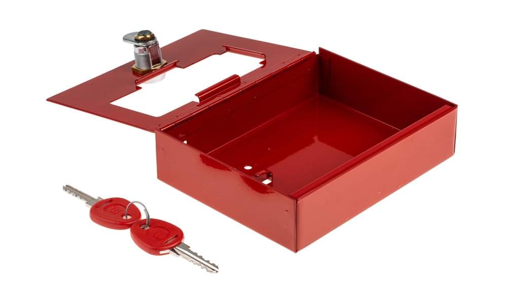 MOTRIS - LK01MKCL - Kit chiavi per locker con ante dotate di serratura  standard 1 master + 1 cilindro - EANSMARTAR080