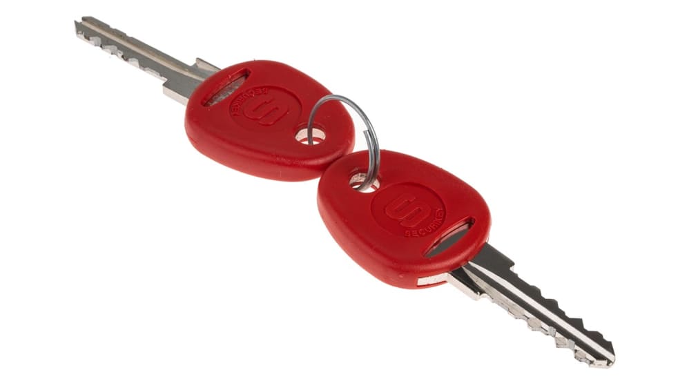 EK1A | Securikey キーロック ロック式キーボックス | RS EK1A | Securikey キーロック ロック式キーボックス | RS