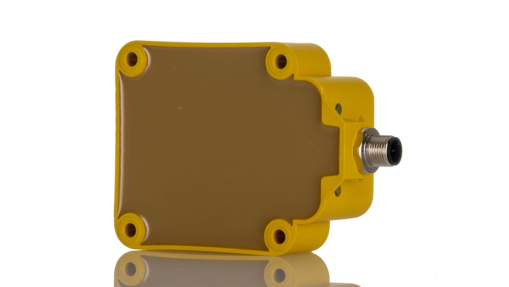 Turck BC5-Q08-AP6X2/S250 Capacitive Proximity Switch – YHMYSZ #YH