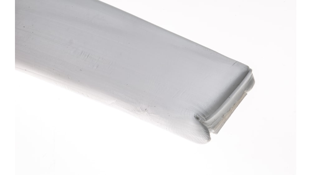 4 Deslizadores De Silla PTFE/Teflón Blancos | Para Patas De 23-27 Mm | Reducen Ruido Y Protegen Suelos