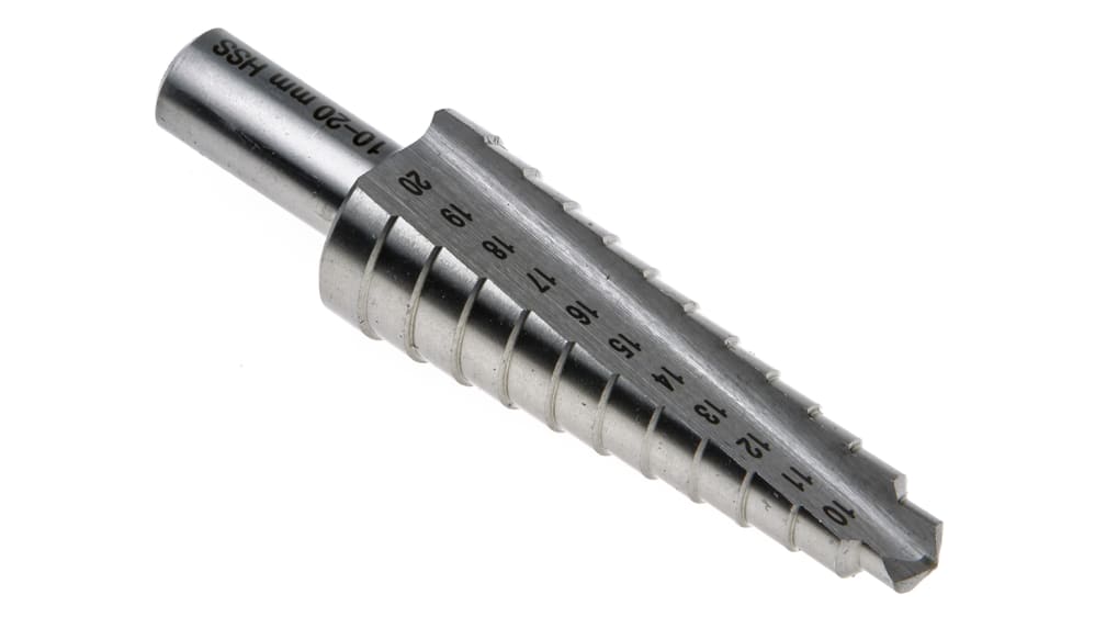 Hss drill top bit uses