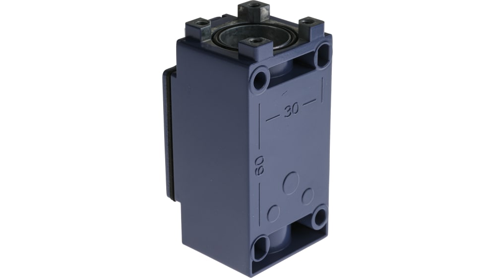 XCKJ161 | Telemecanique Sensors XCKJ Series Plunger Limit Switch