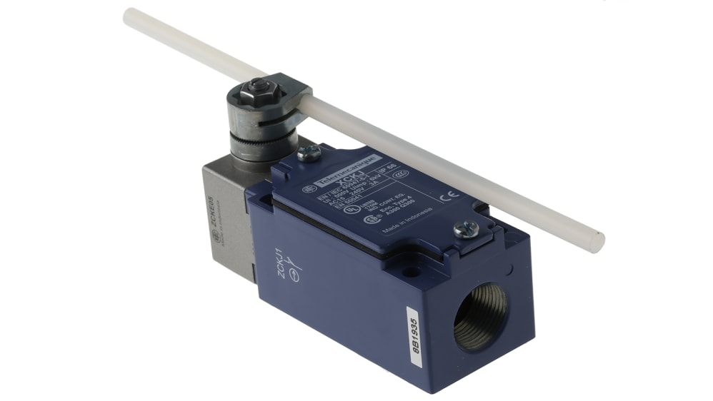 XCKJ10559 | Telemecanique Sensors XCKJ Series Rod Limit Switch