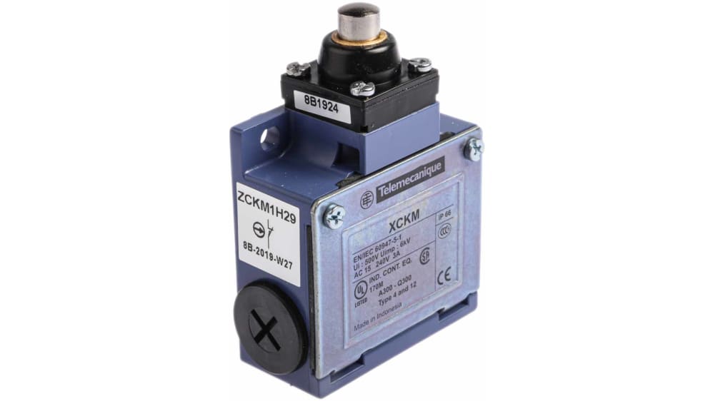 Non 11、13、39A、86 Spark Konix Titanium 3/4 System - GKA8819T - Kawasaki ZX10 2016