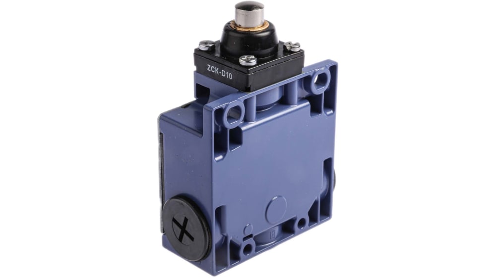 XCKM110H29 | Telemecanique Sensors OsiSense XC Series Plunger