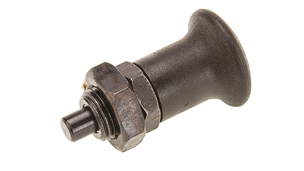 インデックスプランジャ RS PRO M16 54 mm | RS