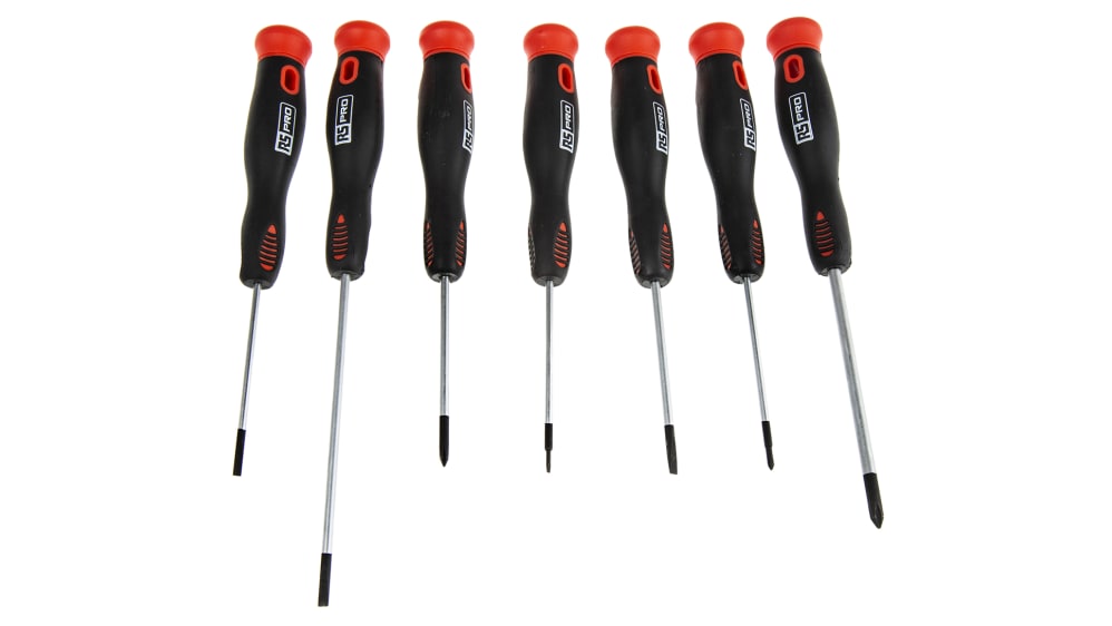 Set Di Cacciavi BETA 1297TX/S12, 12 Pezzi | RS - Foto 12