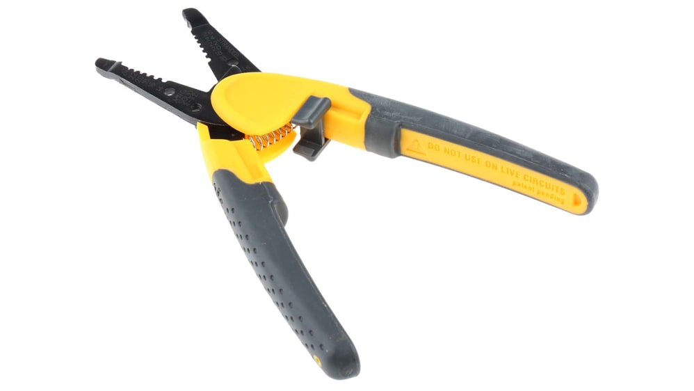 Wire stripper alternative deals
