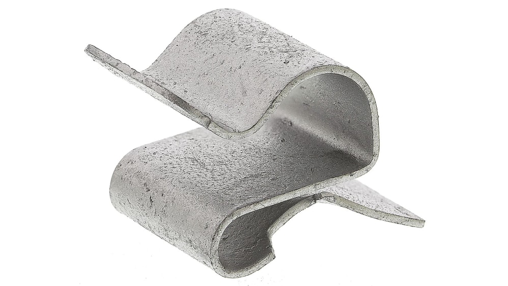Beam best sale cable clips