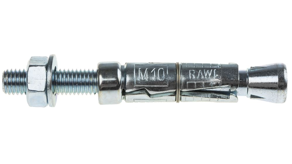 R-RBP-M10/30W | RawlPlug アンカーボルト