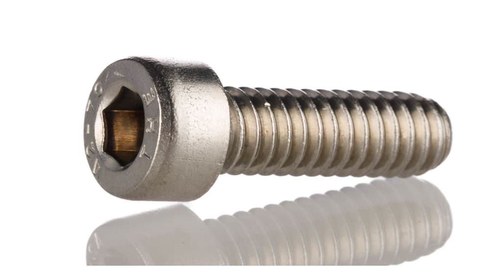 M5x16 FHS S.S. Torx M5x16 FHS S.S. Torx