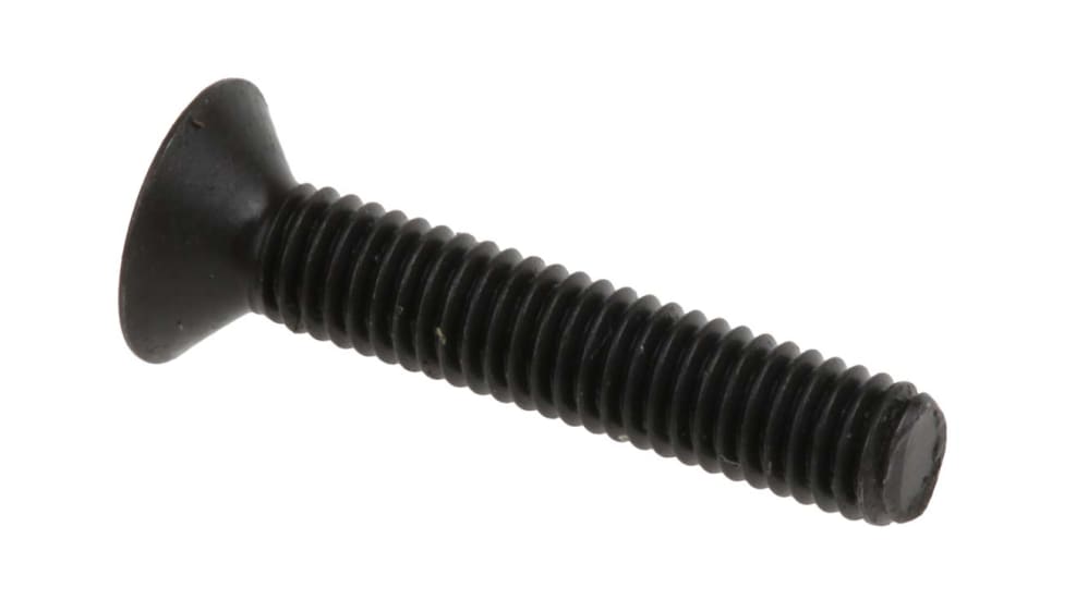 Lot De 60 Vis à Tête Cylindrique Hexagonale Creuse M3x18mm En Acier Inox 304 - Uxcell, Neuf