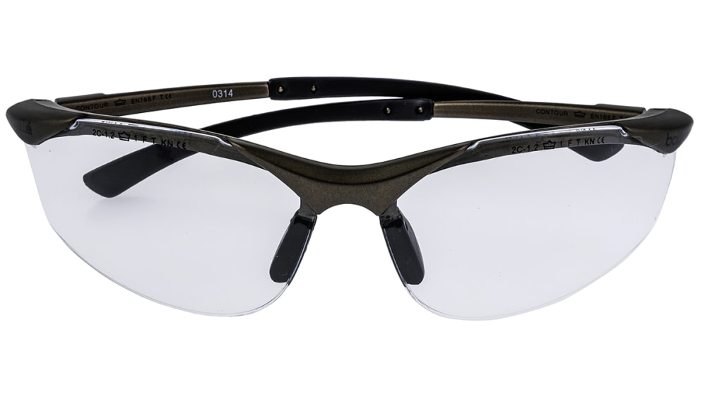 Gafas de protección Contour, Bollé Safety