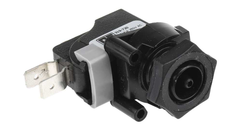 A/Rスイッチ エア圧スイッチ RS PRO 6871 | RS