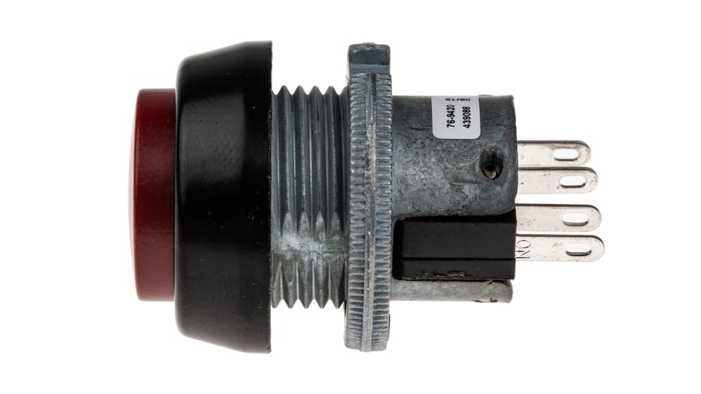 76-9420/439088R | ITW Switches 押しボタンスイッチ