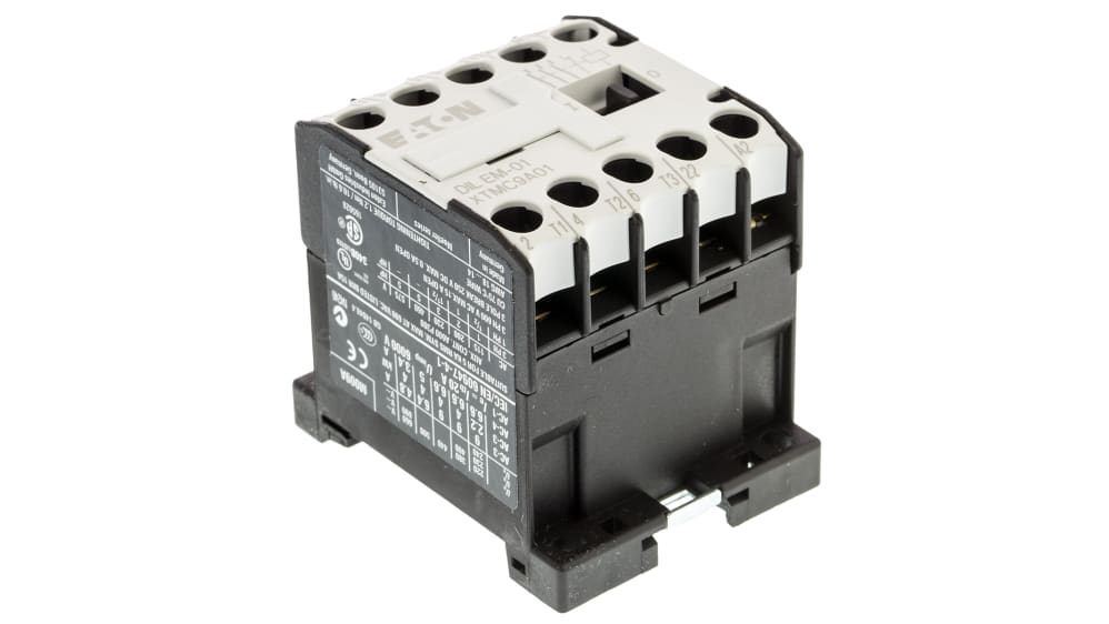 Schneider Electric TeSys D – Bloc Contacts Auxiliaires LADN31 3F+1O Bornes Vis-Étriers