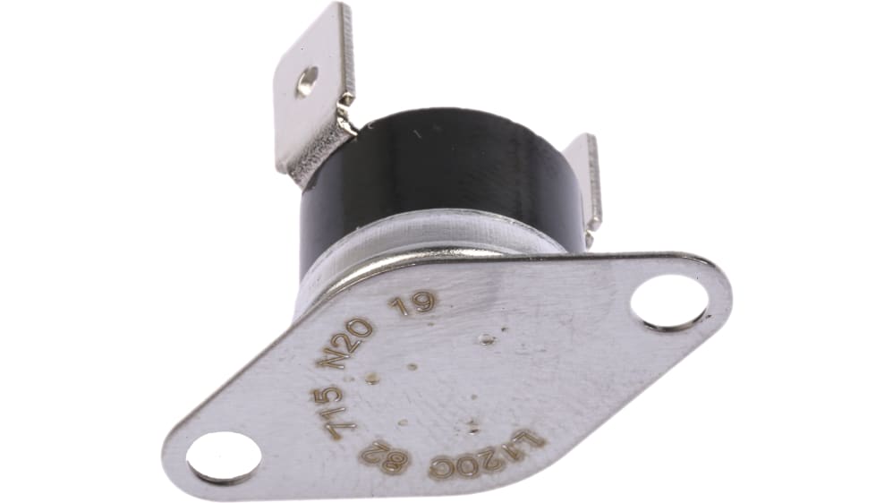 2455R 82-715 L120C | Honeywell サーモスタット バイメタル 2455R 82-715 L120C | Honeywell サーモスタット バイメタル