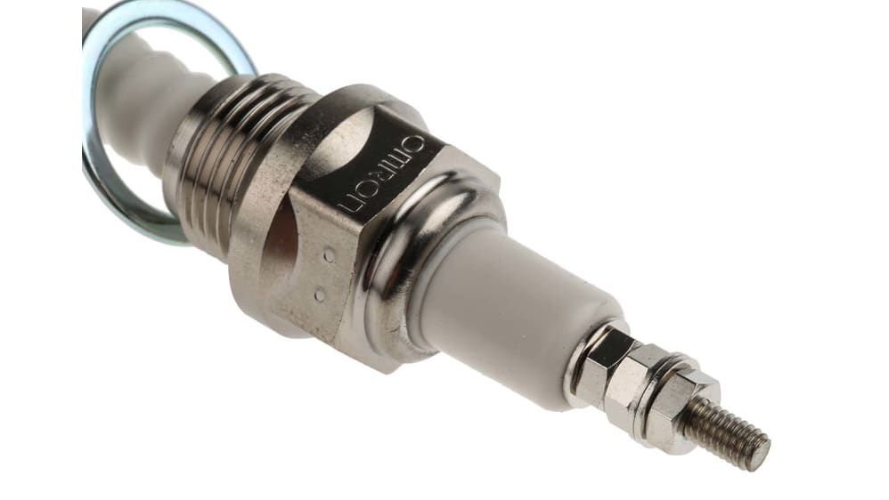 BS1 | オムロン 電極ホルダ, 電極ホルダータイプ, 61F-GP-N8 BS1 | オムロン 電極ホルダ, 電極ホルダータイプ, 61F-GP-N8