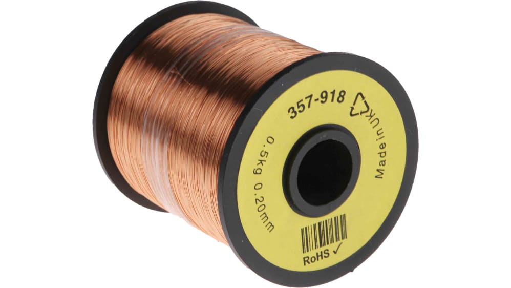 Quadro Elettrico SIS Filo A Trefoli In Rame Stagnato 16 AWG - Foto 9