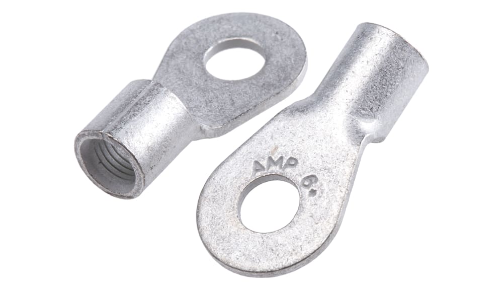 Strumento D Crmpatura Del Cavo Della Battera Per Termnal Ad Anello - Foto 14