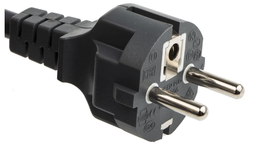 Adattatore Da Spina A Doppia Presa Plug Rj14 6/4 Fanton 22350 - Foto 3