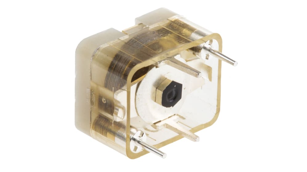 BFC280907015 | Vishay, トリマコンデンサ 200V dc スルーホール, 最大