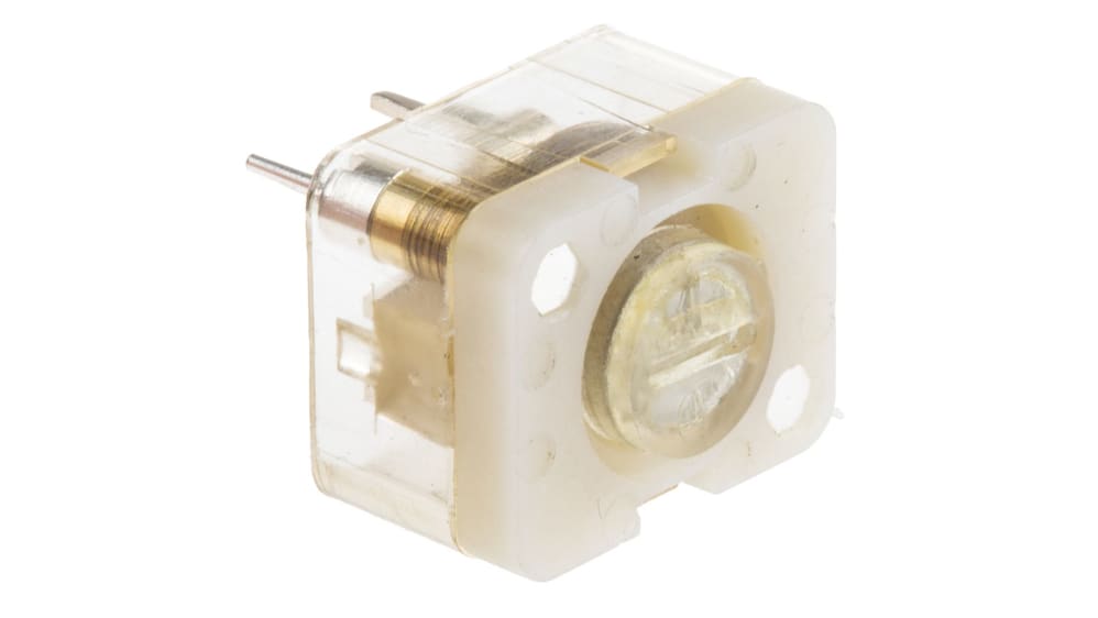 BFC280907015 | Vishay, トリマコンデンサ 200V dc スルーホール BFC280907015 | Vishay, トリマコンデンサ 200V dc スルーホール