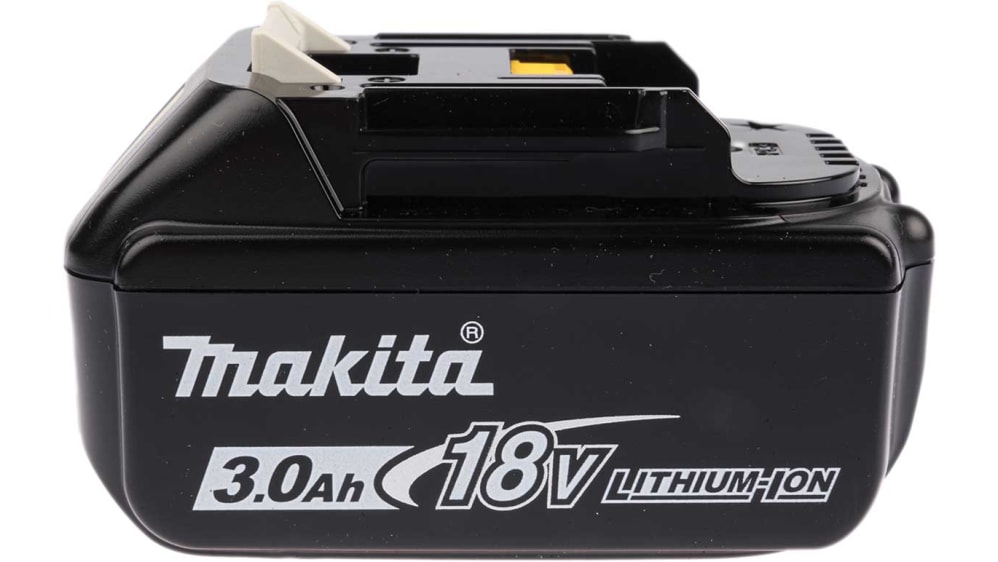 Batería MAKITA 18v 3.0Ah Ion Litio -Suelta BL1830B