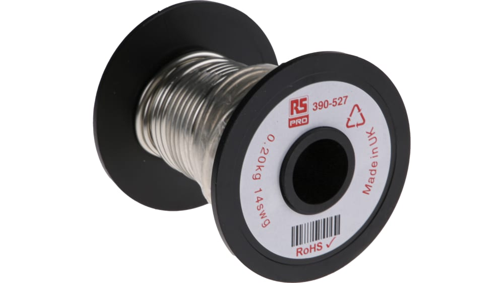 MTW Starkstromkabel 12 AWG, 25 Fuß (ca. 7,6m) Schwarz, Gewellt, Aus Den USA