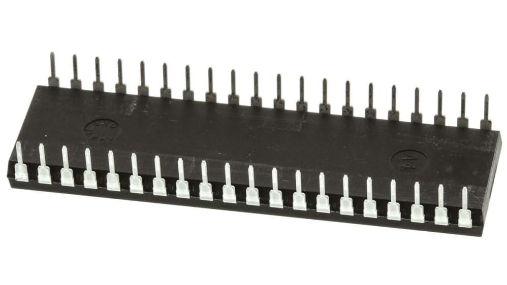 MSM80C85AHRS インライン DIP40 マイクロコントローラ チップ MSM80C85AHRS インライン DIP40 マイクロコントローラ チップ 新開発