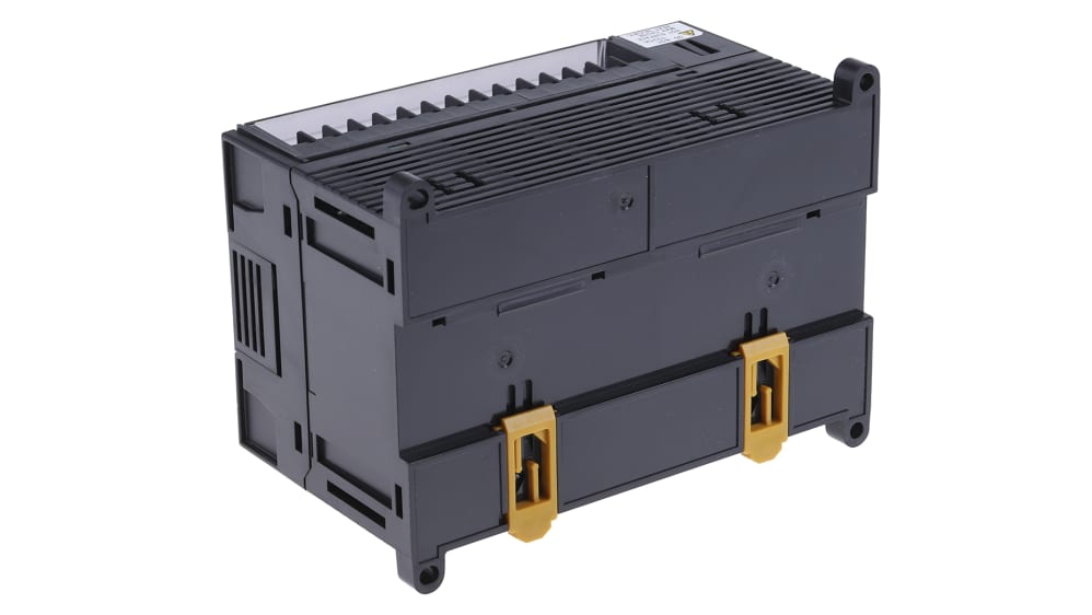 CP1L-M40DR-A | オムロン CP1L PLC (CPUユニット) 100 →240 V CP1L-M40DR-A | オムロン CP1L PLC (CPUユニット) 100 →240 V