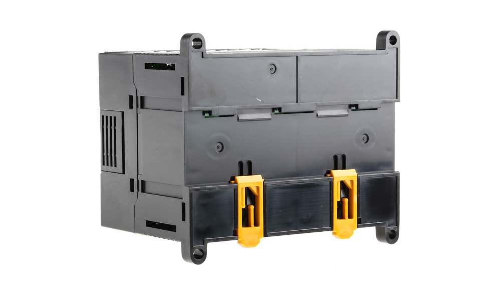 CP1L-M30DR-A | オムロン CP1L PLC (CPUユニット) 18 (DC) 入力 CP1L-M30DR-A | オムロン CP1L PLC (CPUユニット) 18 (DC) 入力